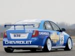 Chevrolet Lacetti WTCC 2006 года